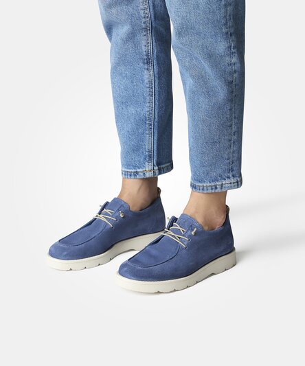 Paul green lace up shoes discount